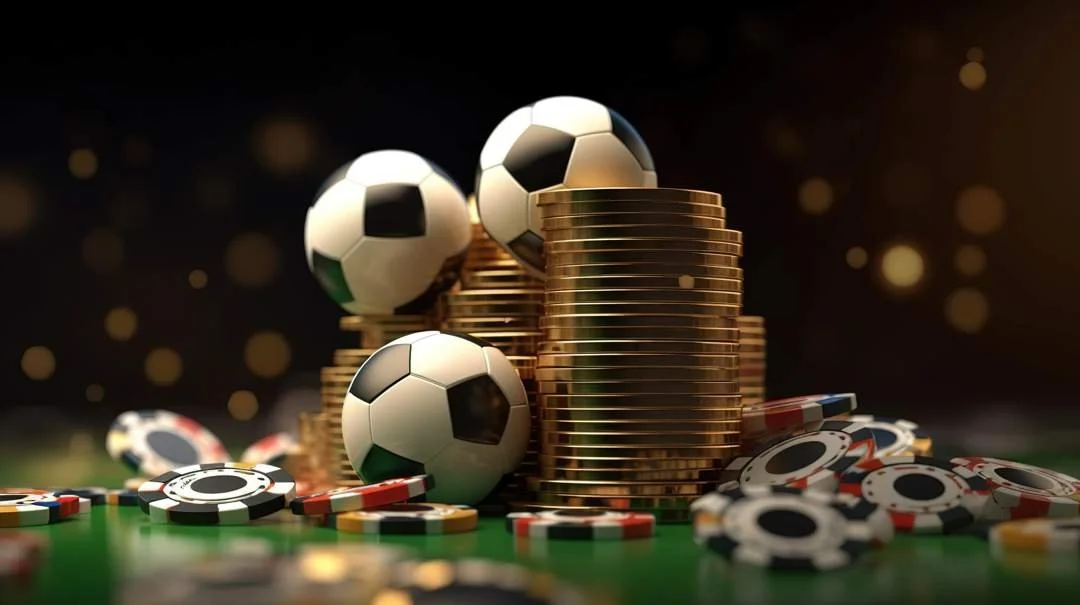 Match odds display